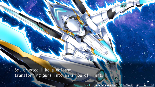 BETA-SIXDOUZE screenshot 6