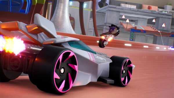 HOT WHEELS UNLEASHED 2 - Turbocharged screenshot 8