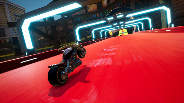 HOT WHEELS UNLEASHED 2 - Turbocharged screenshot 6