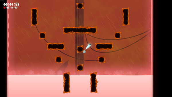 Ghostland Yard screenshot 4