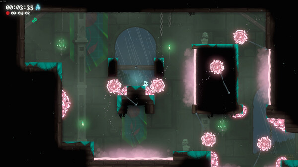 Ghostland Yard screenshot 9