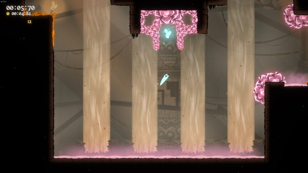 Ghostland Yard screenshot 2