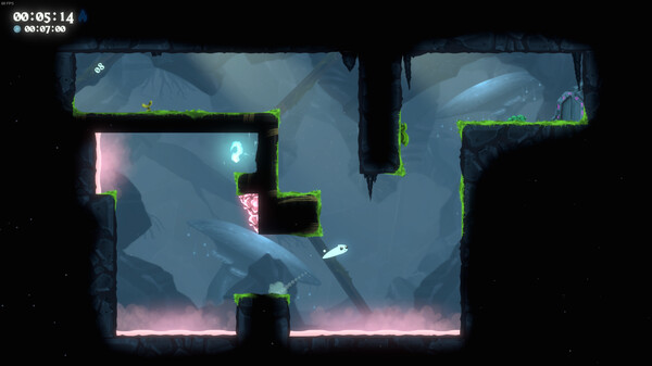 Ghostland Yard screenshot 8