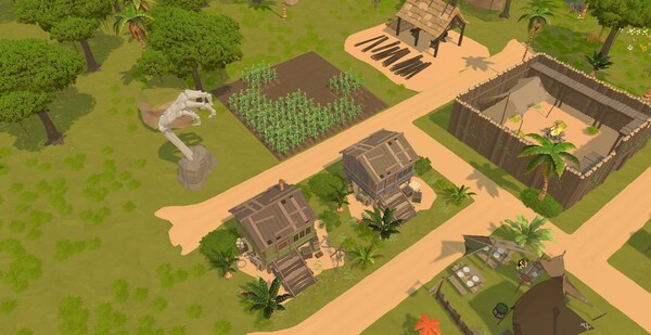 Crow's Nest screenshot 2