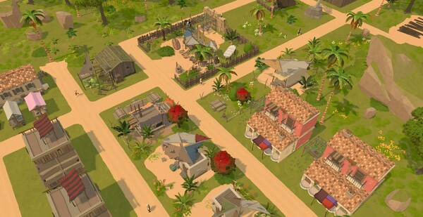 Crow's Nest screenshot 3