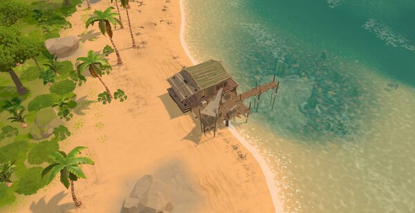 Crow's Nest screenshot 4