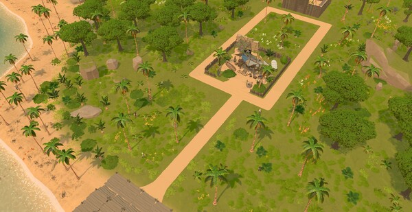 Crow's Nest screenshot 1