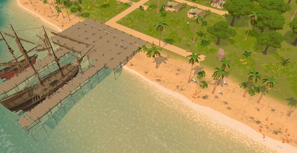 Crow's Nest screenshot 5