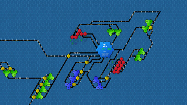 Beltex screenshot 2