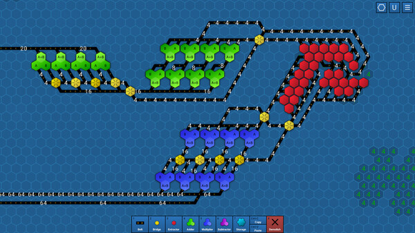 Beltex screenshot 5