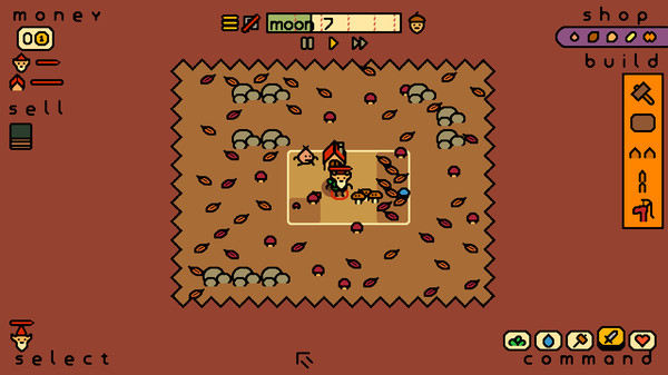 Guardener screenshot 3