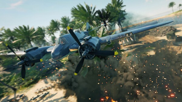 Enlisted: Reinforced screenshot 9