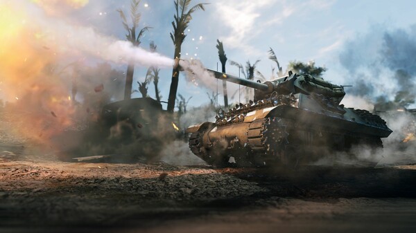 Enlisted: Reinforced screenshot 12