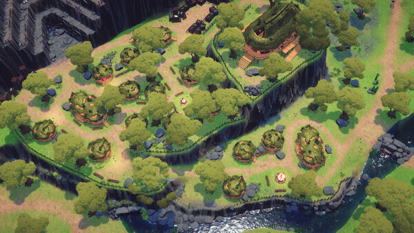 The Merchant's Guide to the Kingdom screenshot 10