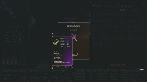The Merchant's Guide to the Kingdom screenshot 5