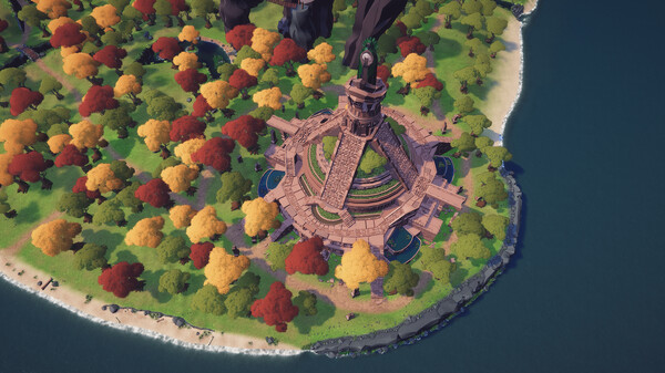 The Merchant's Guide to the Kingdom screenshot 4