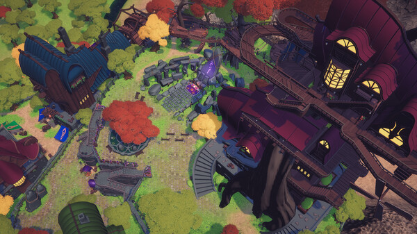 The Merchant's Guide to the Kingdom screenshot 8