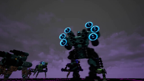 Shadow Survival screenshot 11