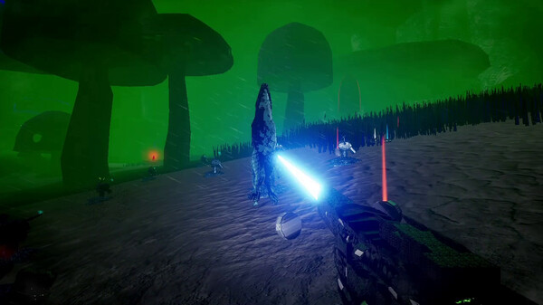 Shadow Survival screenshot 2