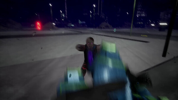 Shadow Survival screenshot 10