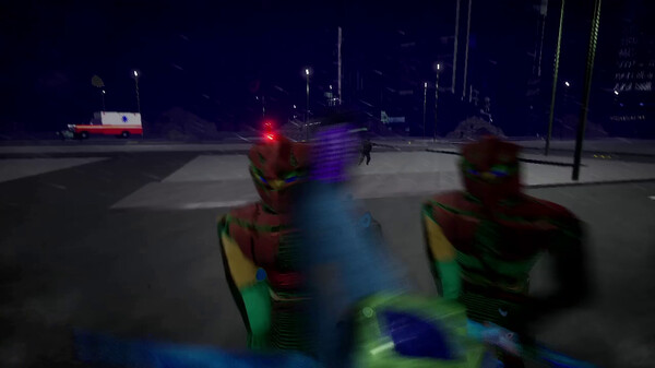 Shadow Survival screenshot 7