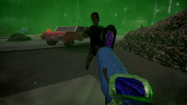 Shadow Survival screenshot 5