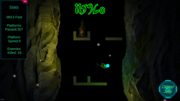 Midnight Zone screenshot 7