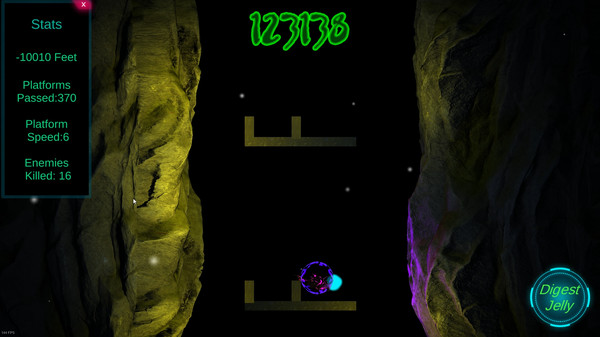 Midnight Zone screenshot 8