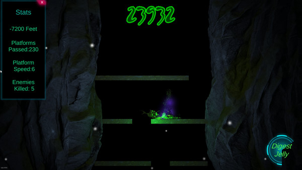 Midnight Zone screenshot 6