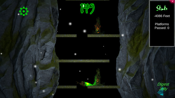 Midnight Zone screenshot 4