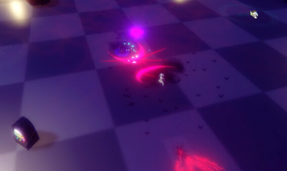 Mea`s saifu collection party screenshot 2