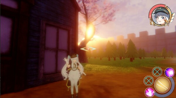 Mea`s saifu collection party screenshot 1