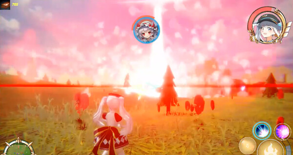 Mea`s saifu collection party screenshot 6