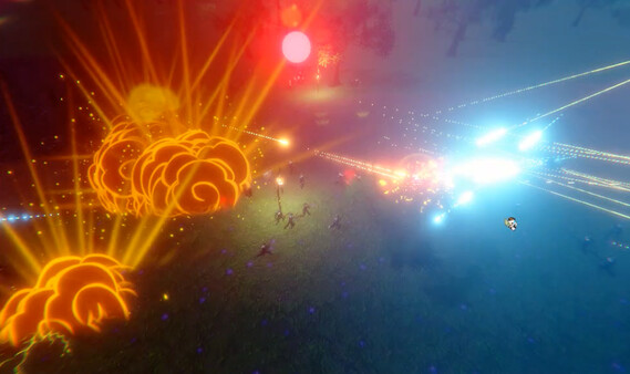 Mea`s saifu collection party screenshot 4