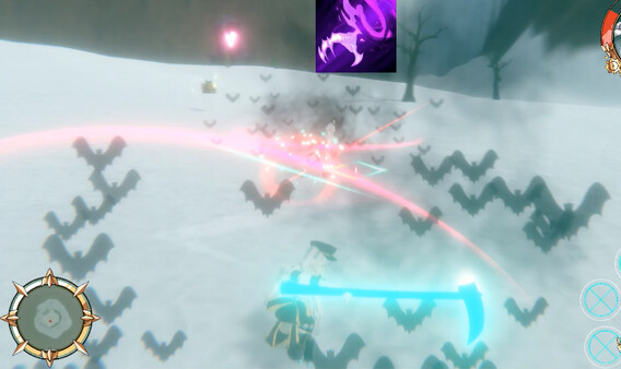 Mea`s saifu collection party screenshot 3
