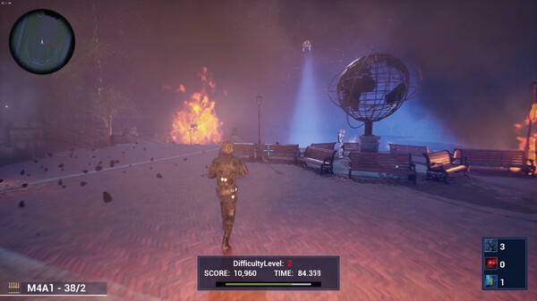 AI WAR screenshot 3