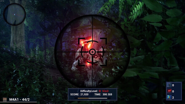 AI WAR screenshot 6