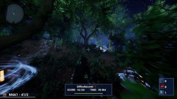AI WAR screenshot 5