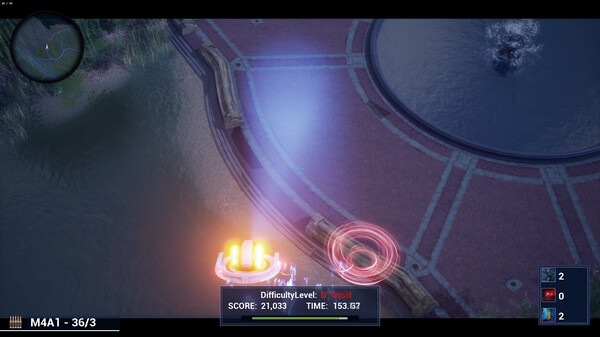 AI WAR screenshot 2