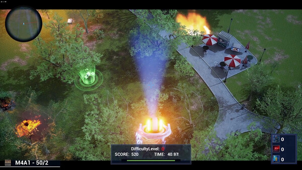 AI WAR screenshot 7