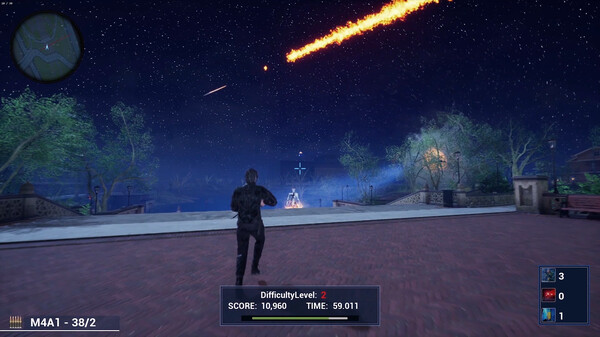 AI WAR screenshot 4