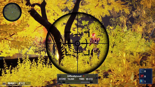 AI WAR screenshot 11