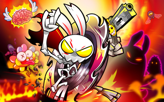Hell Yeah! Wrath of the Dead Rabbit screenshot 10