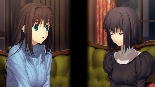 WITCH ON THE HOLY NIGHT screenshot 2