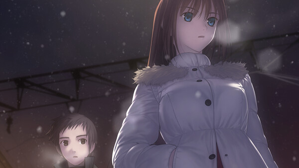 WITCH ON THE HOLY NIGHT screenshot 9