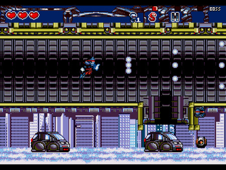 TCK - The Cursed Knight screenshot 3