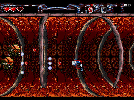 TCK - The Cursed Knight screenshot 6