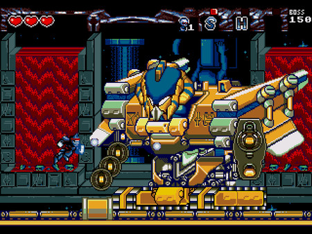 TCK - The Cursed Knight screenshot 5