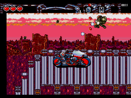 TCK - The Cursed Knight screenshot 4