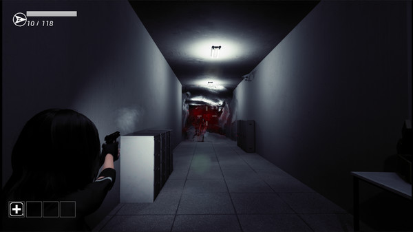 Anomalous Zone ███ screenshot 4